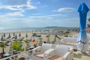 EKA Luxury Penthouse Durrës_6