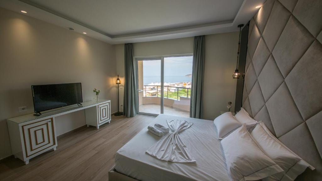 Sole Luna Hotel Borsh_2