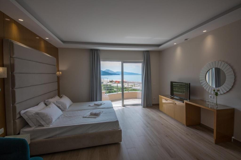 Sole Luna Hotel Borsh_8