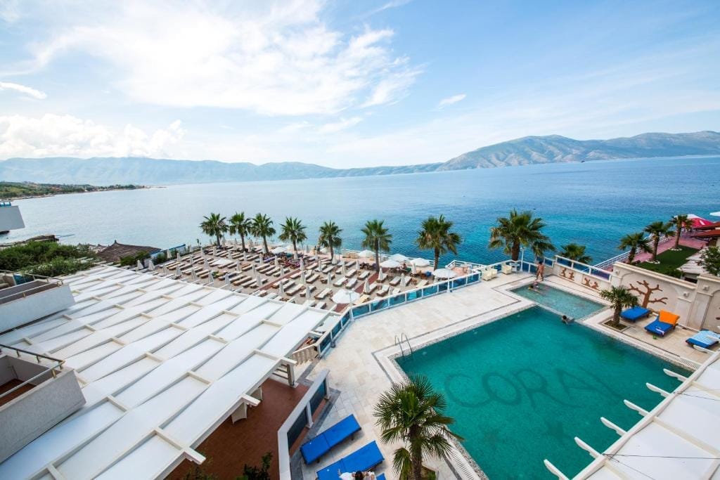 Coral Hotel & Resort Vlorë_1