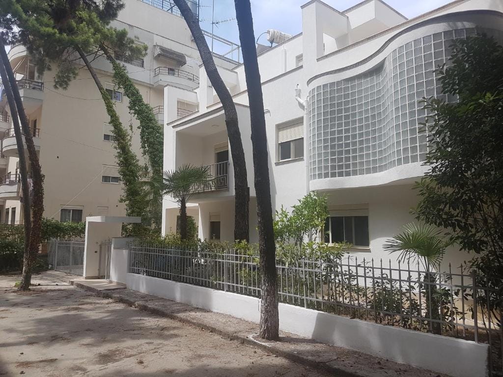 Villa Sol & Mar Golem_9