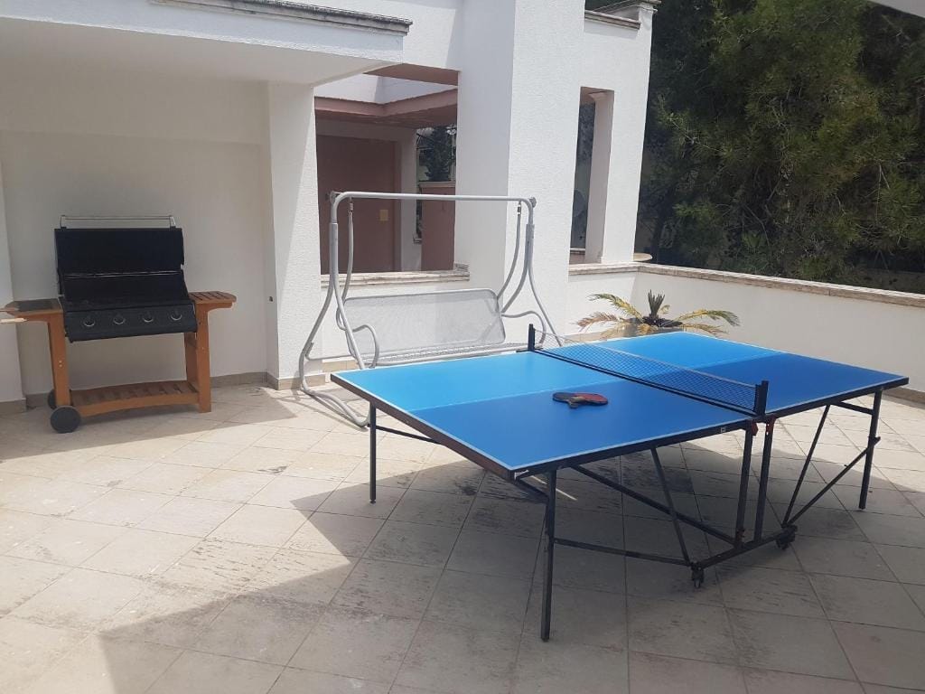 Villa Sol & Mar Golem_11