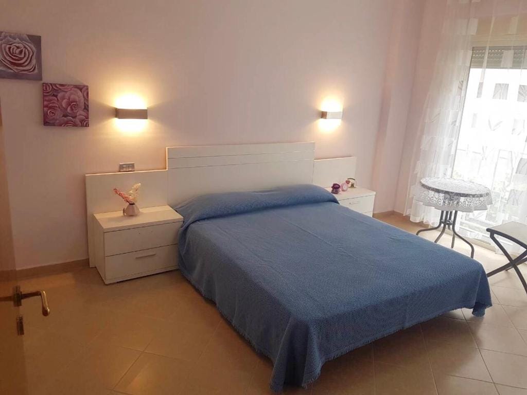 Villa Sol & Mar Golem_2