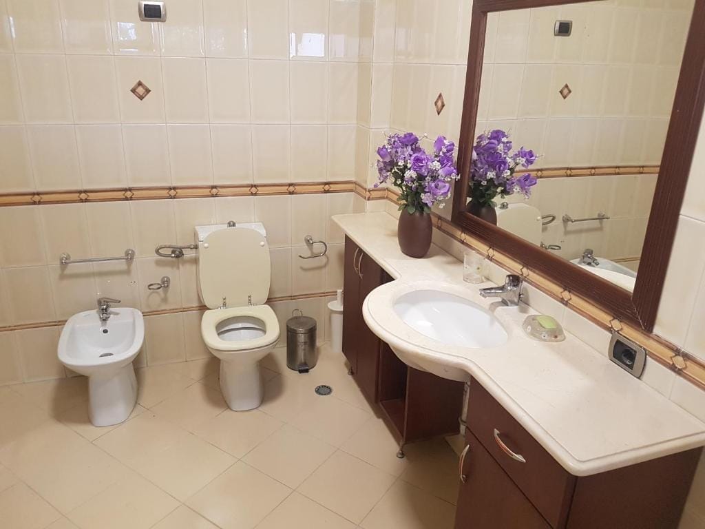 Villa Sol & Mar Golem_3