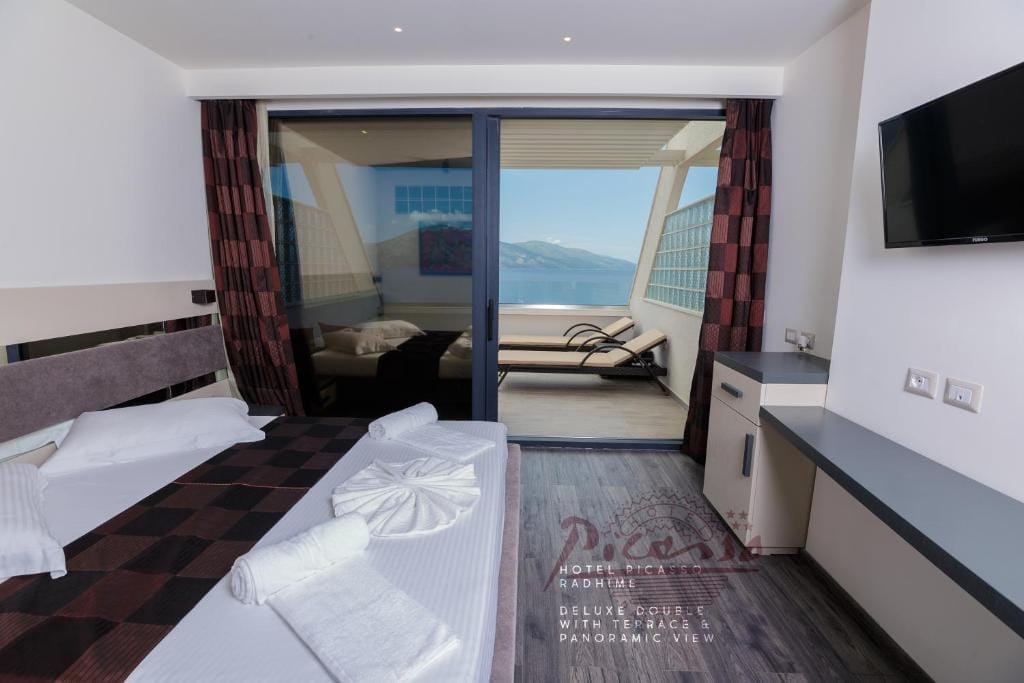 Hotel Picasso Vlorë_9