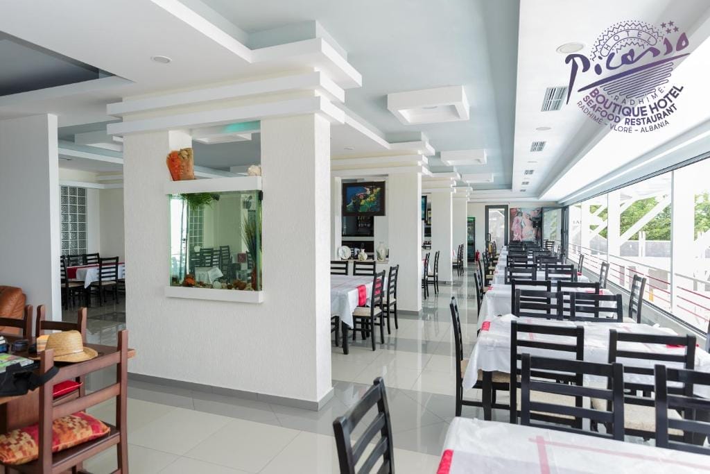 Hotel Picasso Vlorë_3