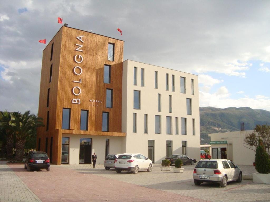 Hotel Bologna Vlorë_1