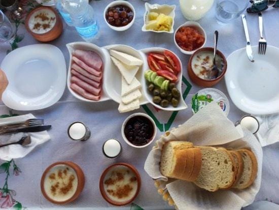 Guest House Simeone Berat_1