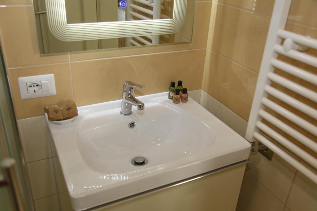 Hotel Mervin Krujë_3
