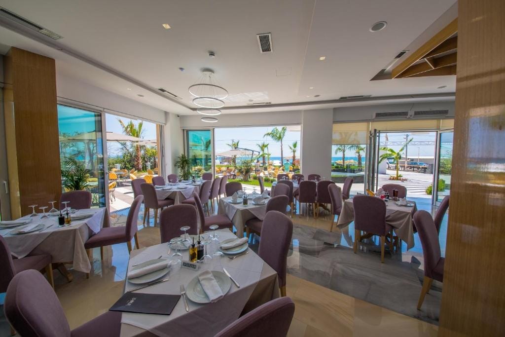 Sole Luna Hotel Borsh_5