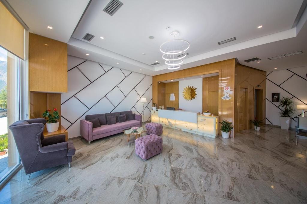 Sole Luna Hotel Borsh_9