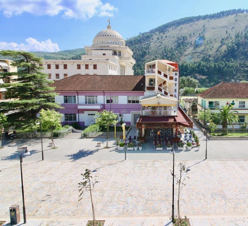 Hotel Orestiada Berat_5