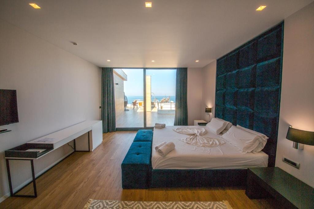Hotel Blue Sky Sarandë_2