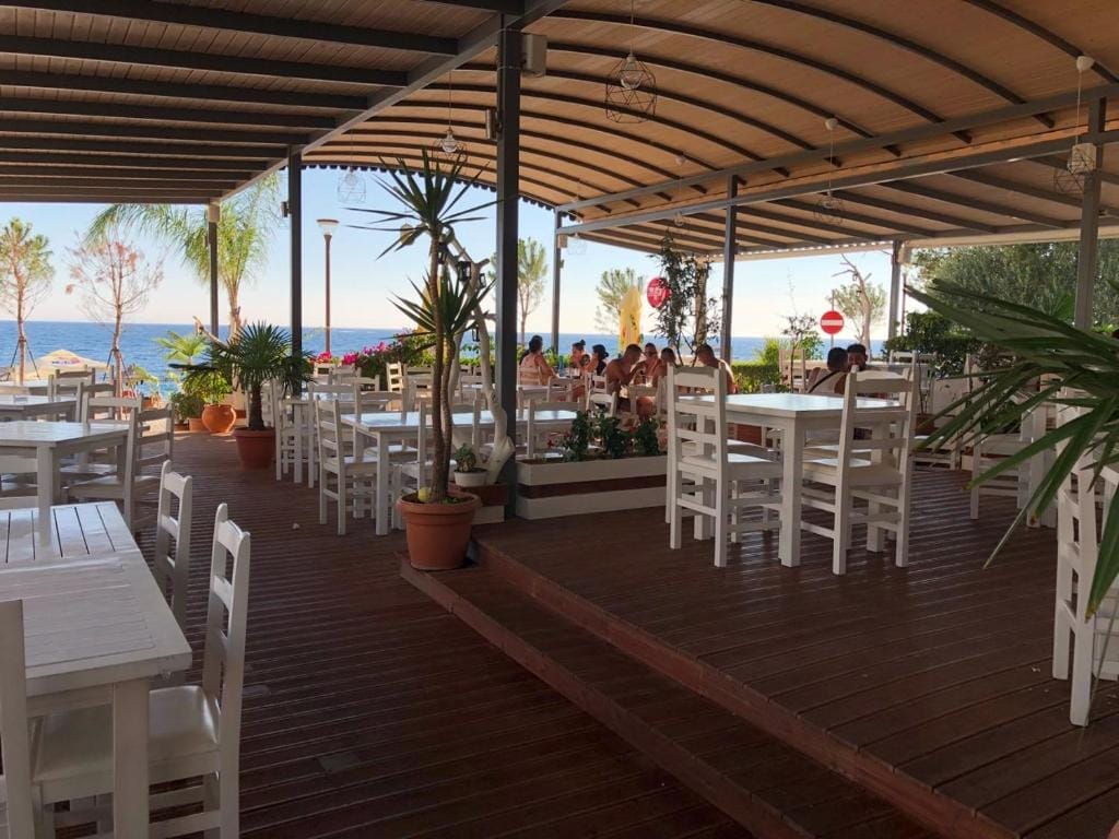 Hotel Royal Blue Dhërmi_3