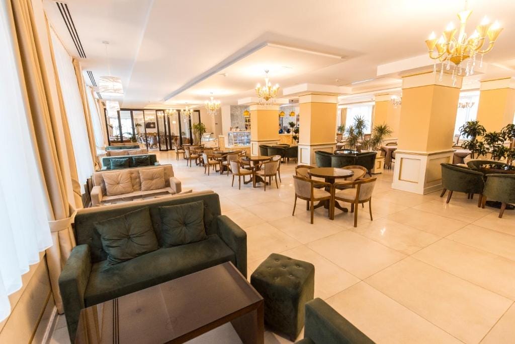 Hotel Turizem Shkelzeni Bajram_4
