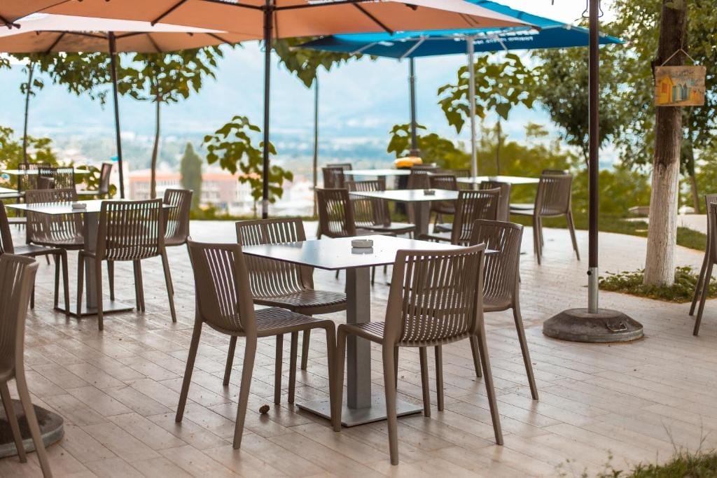 Hotel Turizem Shkelzeni Bajram_5