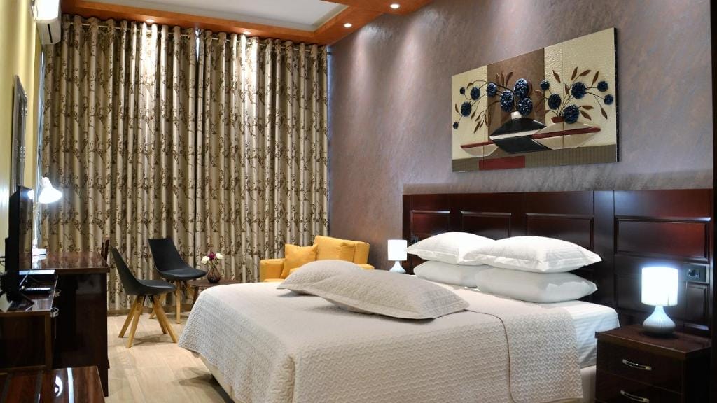 Comfort Hotel Fier_2