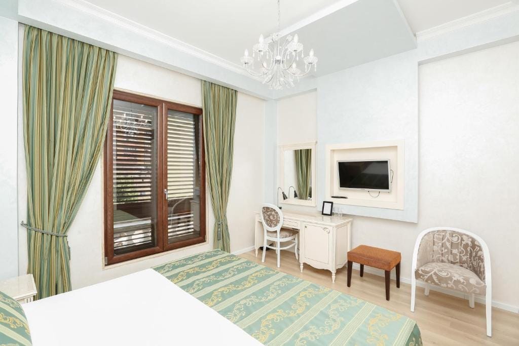 Oxford hotel Tirana_5