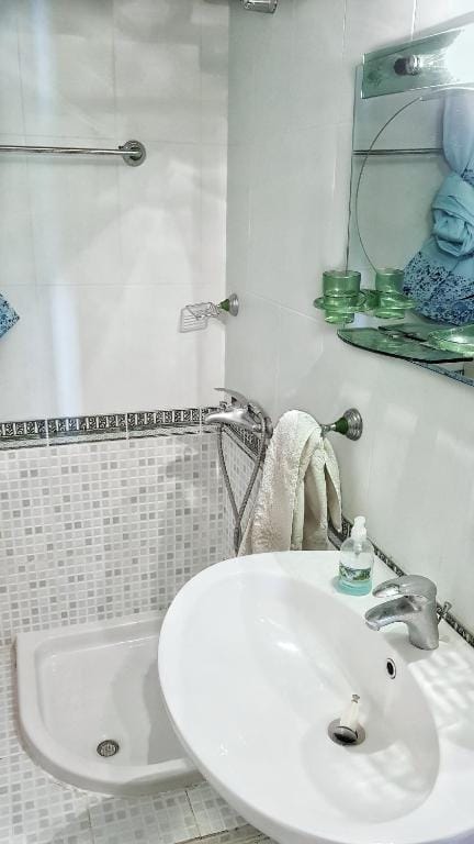 2 Room City-Sea apartment Durrës_3