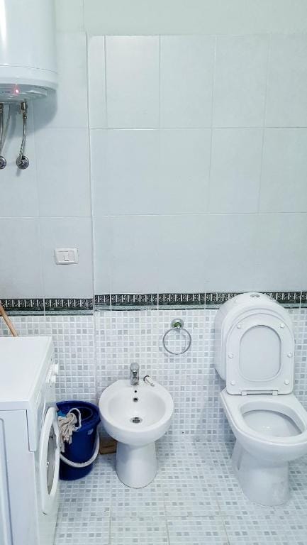 2 Room City-Sea apartment Durrës_7