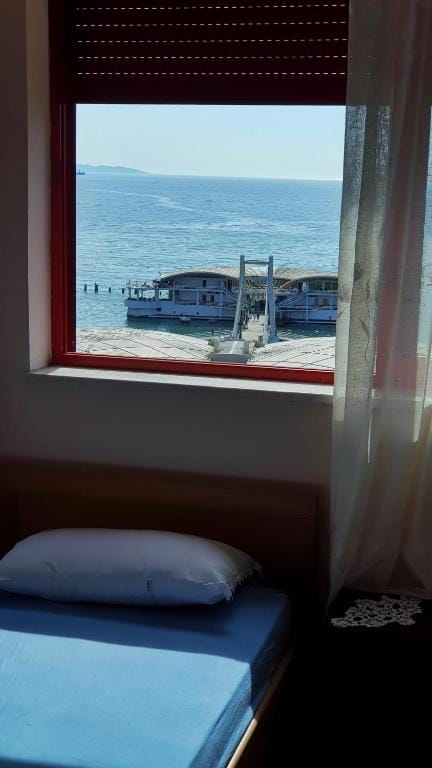 2 Room City-Sea apartment Durrës_6