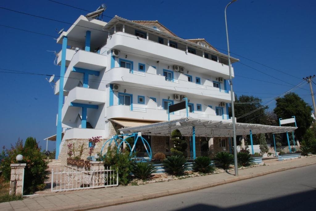 Hotel Murati Ksamil_10