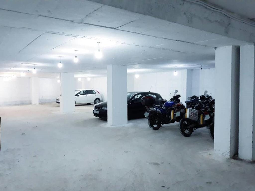 Hotel Petit Elita Shkodër_6