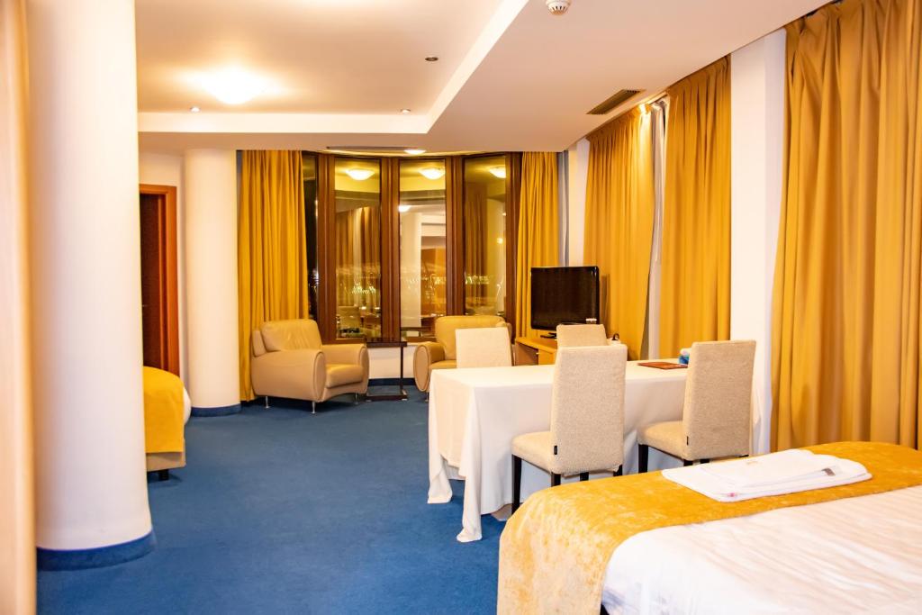 Hotel Airport Tirana Rinas_5