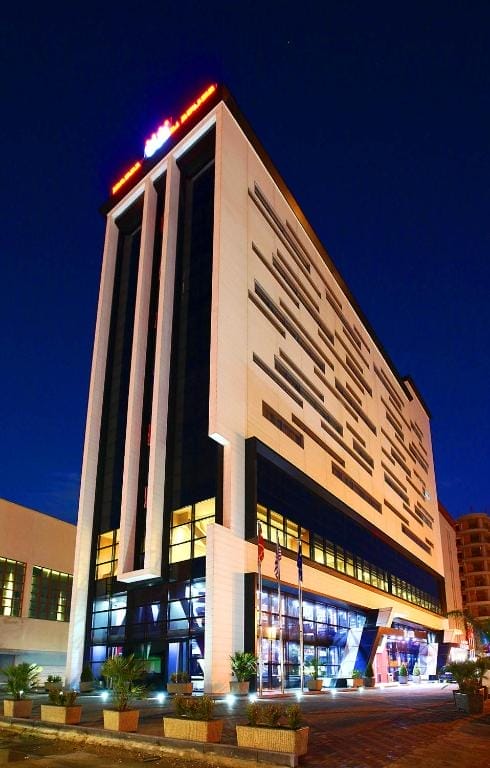 Hotel Partner Vlorë_1