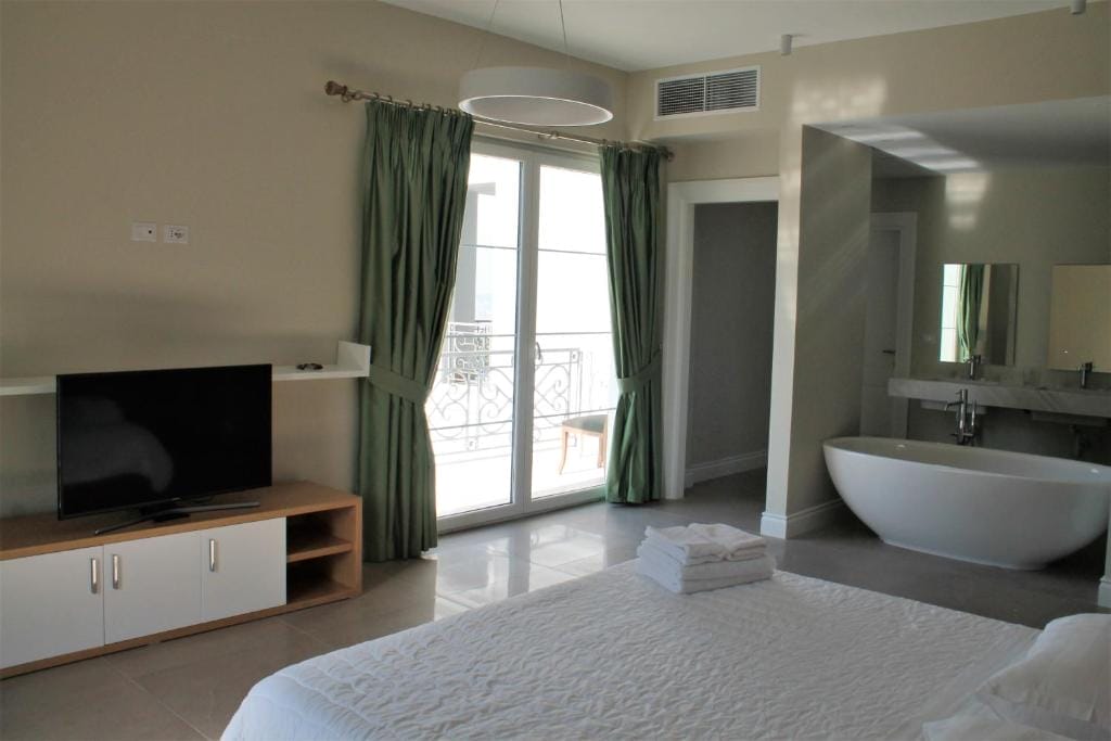 Jurgen Resort Tirana_2
