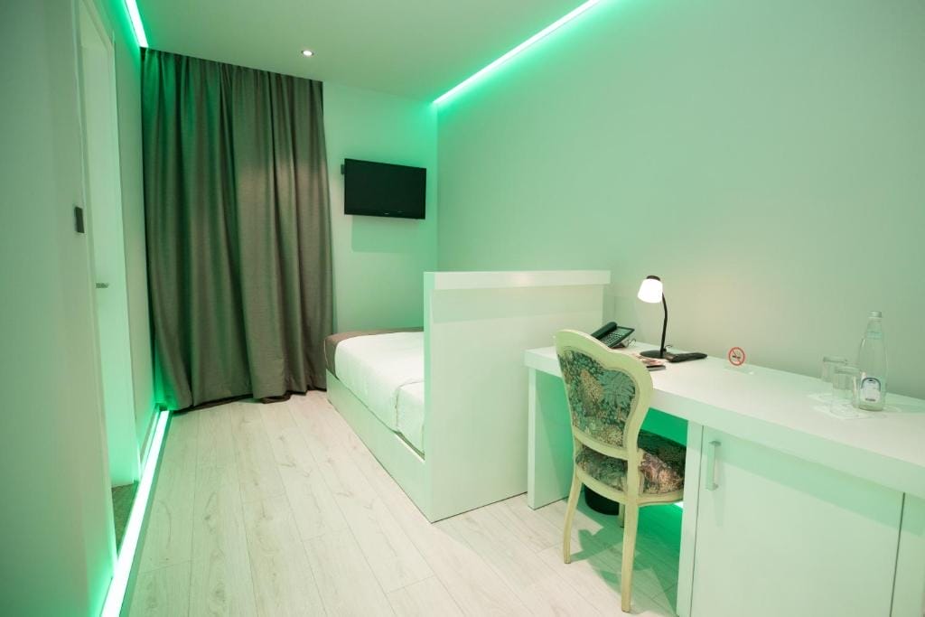 Metro Hotel Tirana Tirana_5