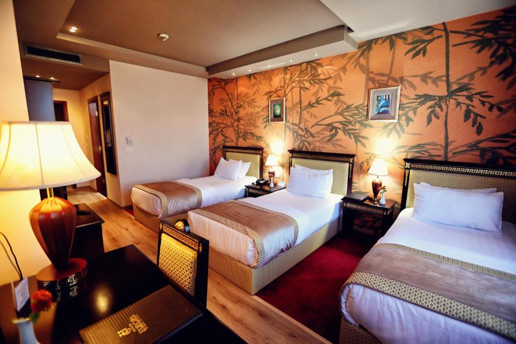 Grand Hotel Europa Shkodër_2
