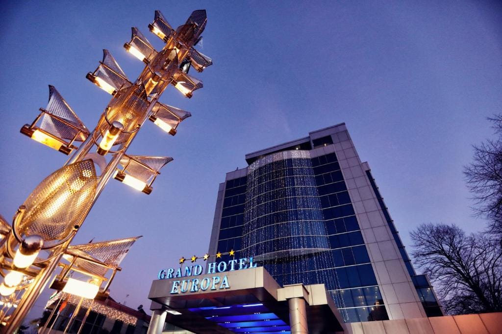 Grand Hotel Europa Shkodër_1