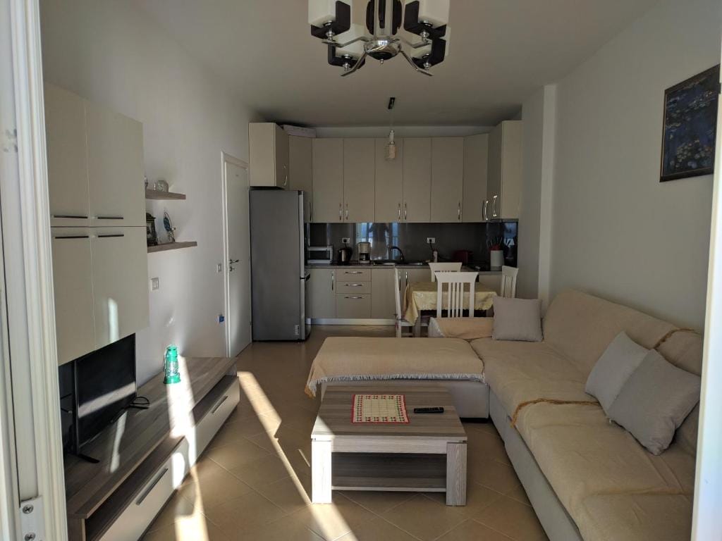 Lucky Lux Apartament Vlorë_4