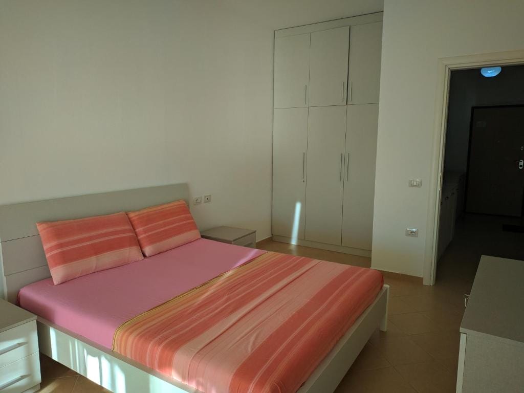 Lucky Lux Apartament Vlorë_7