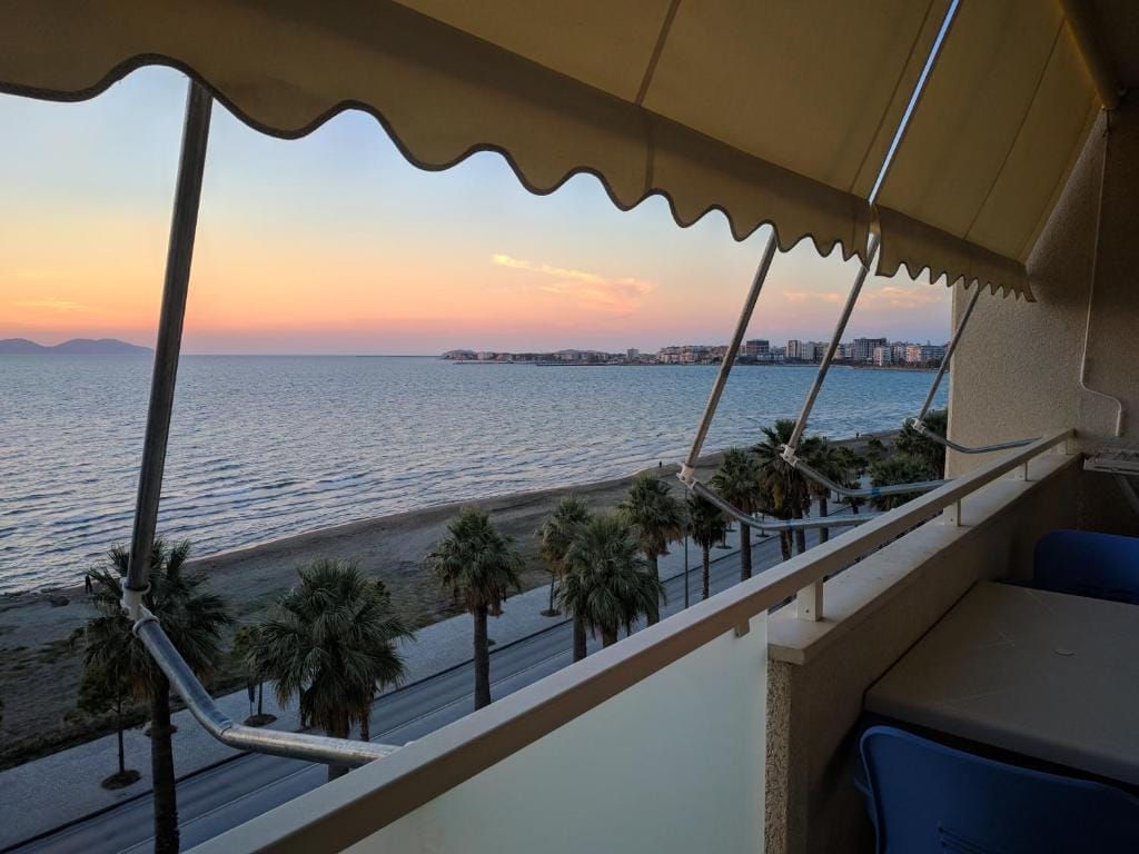 Lucky Lux Apartament Vlorë_6