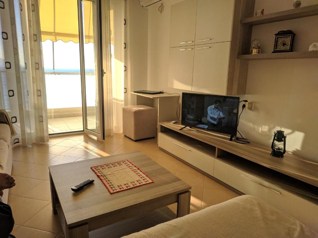 Lucky Lux Apartament Vlorë_5