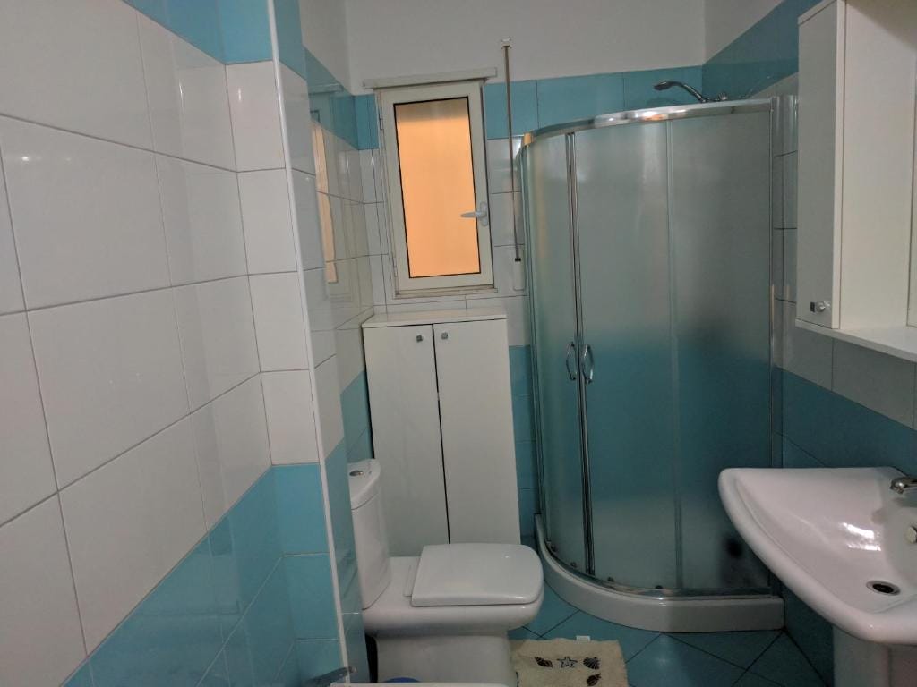 Lucky Lux Apartament Vlorë_8