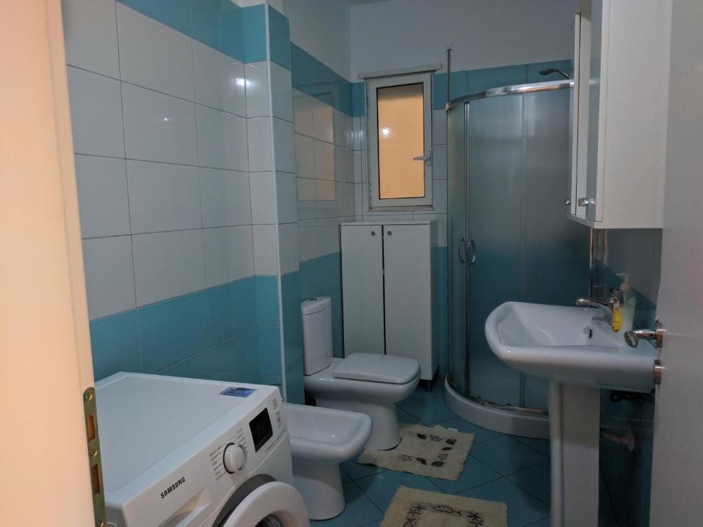 Lucky Lux Apartament Vlorë_3