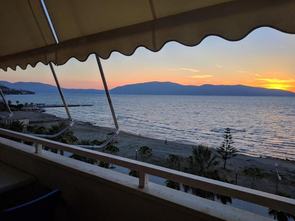 Lucky Lux Apartament Vlorë_1