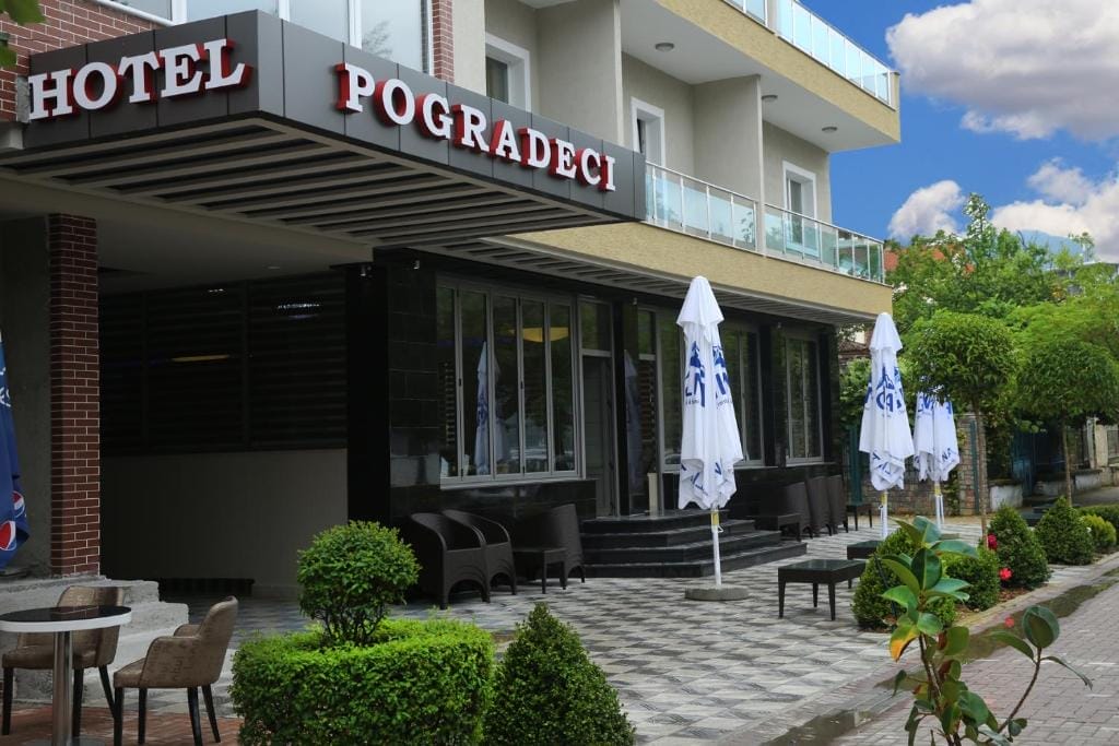 Hotel Pogradeci Pogradec_1