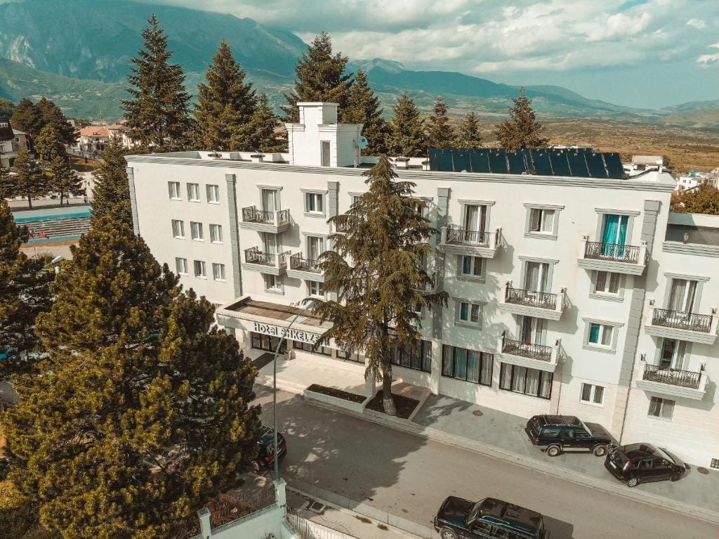 Hotel Turizem Shkelzeni Bajram_1