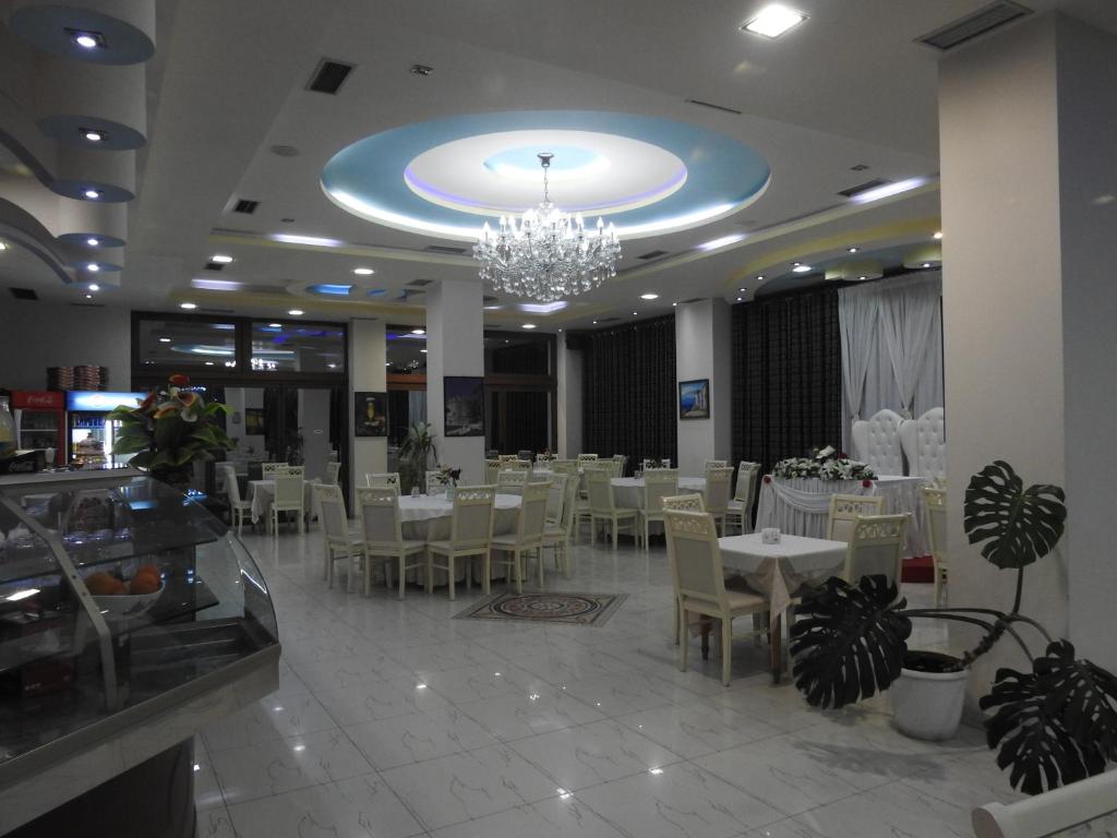 Hotel 3 Vellezerit Durrës_4