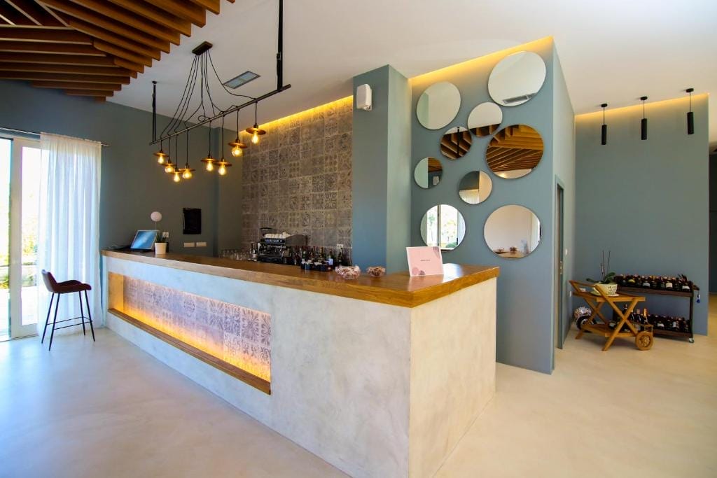 Bel Ami Suita Hotel Vlorë_3