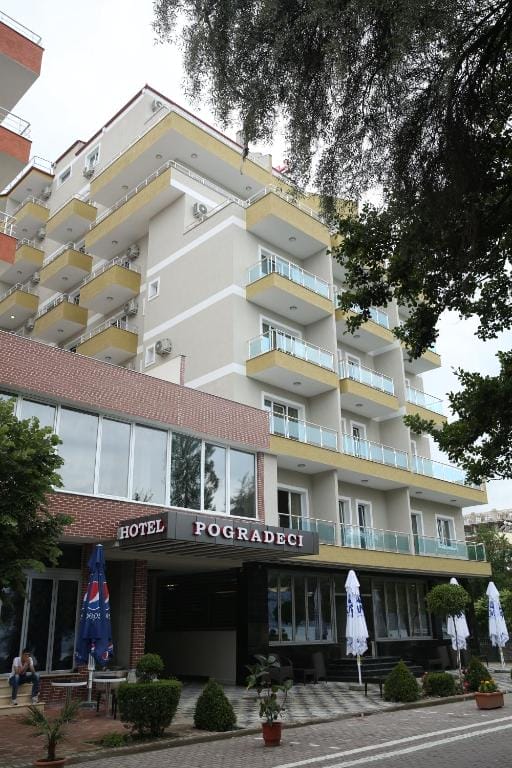 Hotel Pogradeci Pogradec_5