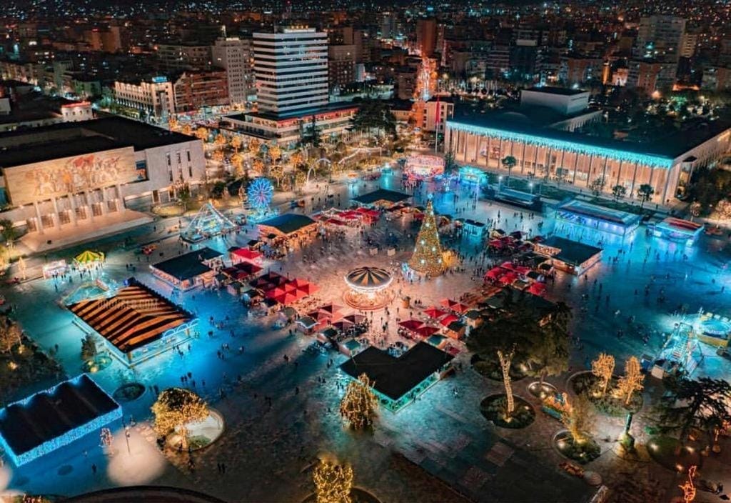 Golden City Hotel & Spa