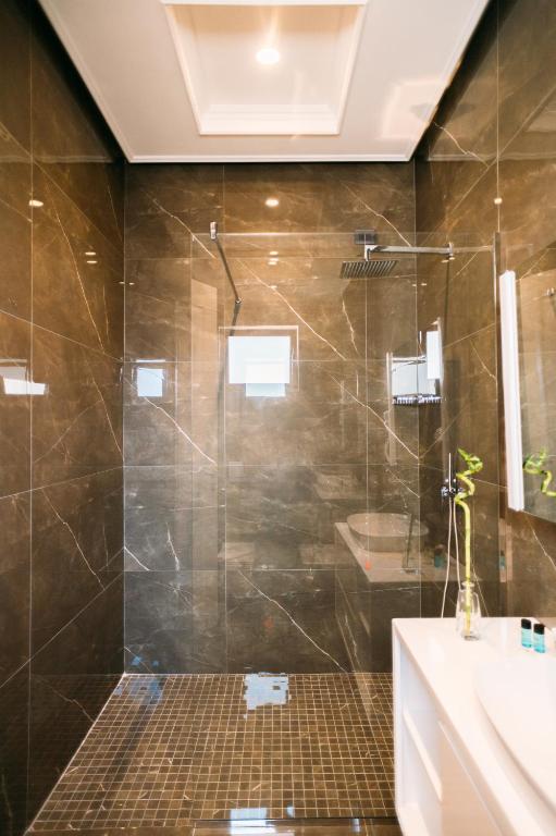 Hotel Stela Center Tirana_7