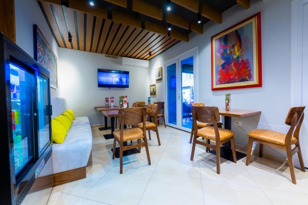 ART Hotel Tirana Tirana_5