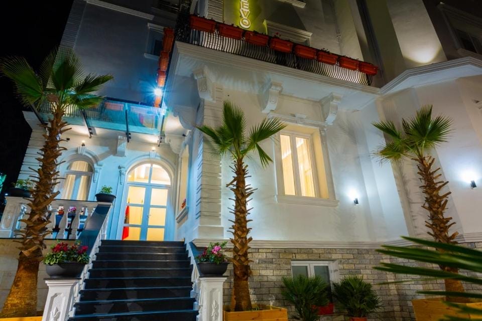 ART Hotel Tirana Tirana_6