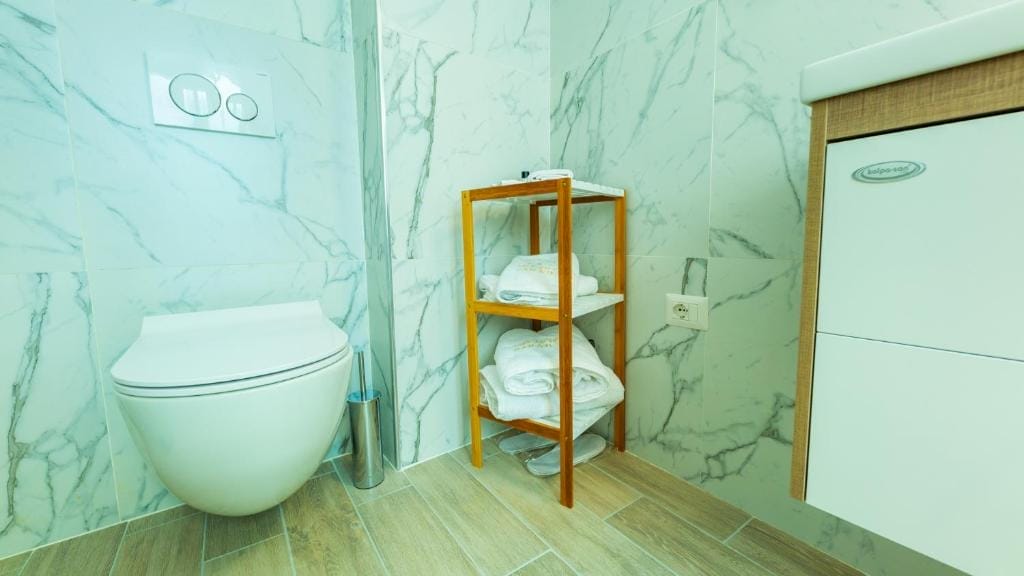 ART Hotel Tirana Tirana_3